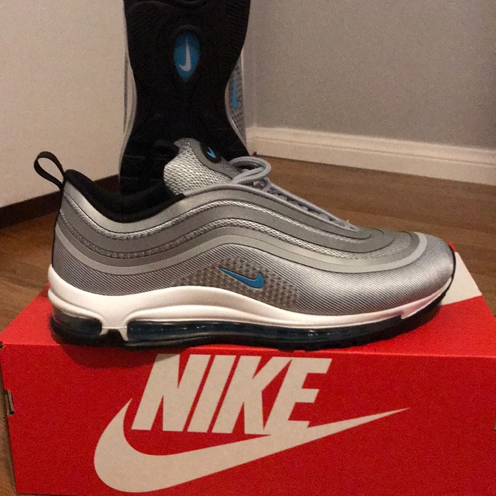 Women’s Air Max 97